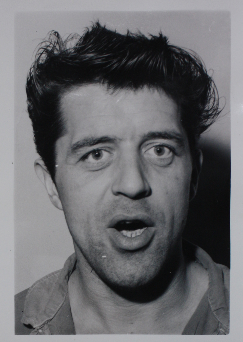 Egon Hornshöj Hansen