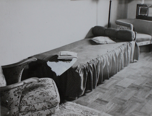 Soffan