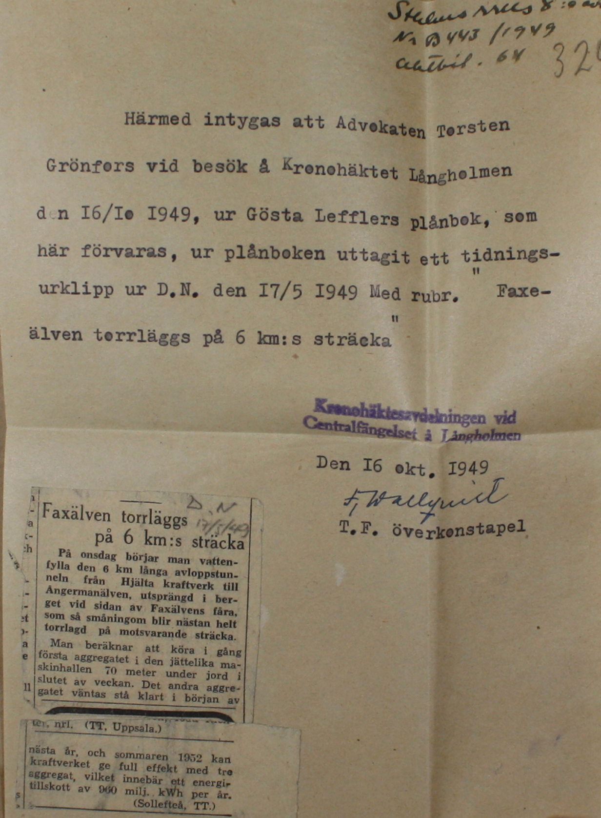 Brev