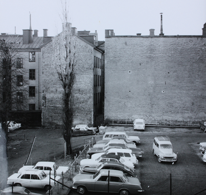 Gården till Brunnsgatan 26
