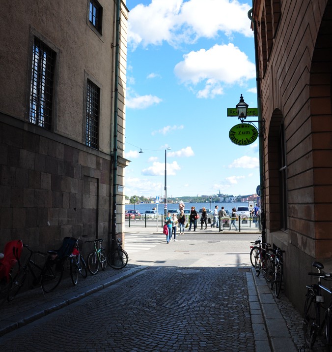 Södra Bankogränd