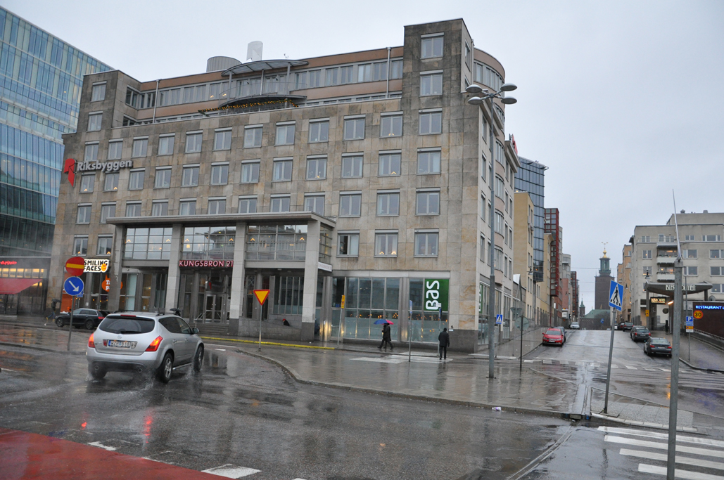 Kungsbron