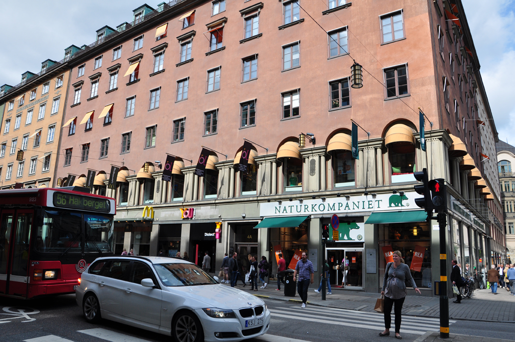 Kungsgatan