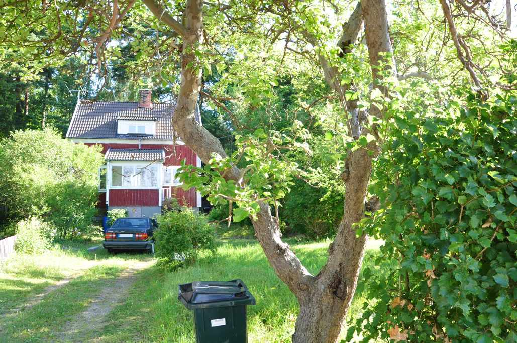 Söderbergavägen