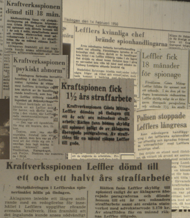 Tidningar