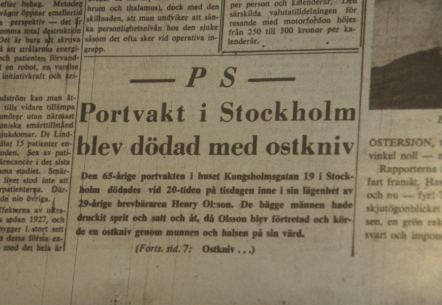 Svenska Dagbladet