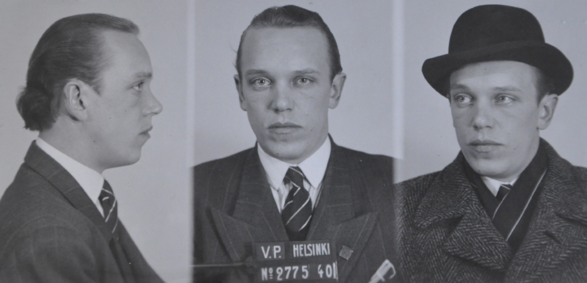 Mihkel Lauter