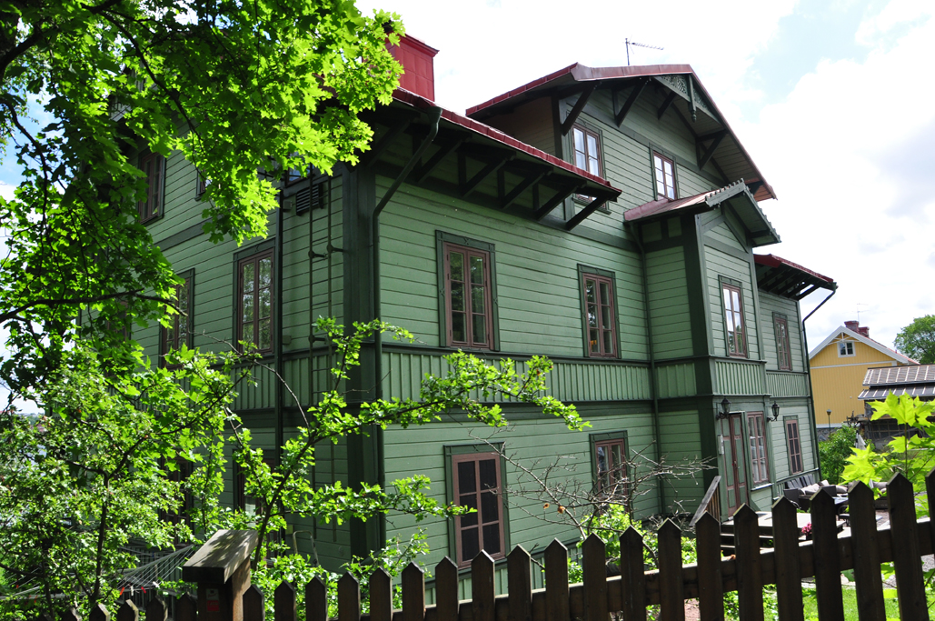 Norra Villervallan