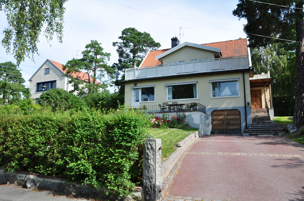 Snäckvägen
