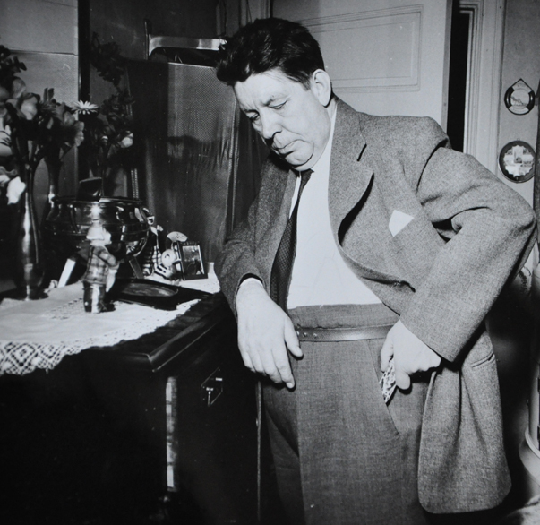 Knut Sjöström